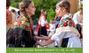 UPISI! Vrijeme je da nam se pridružite.